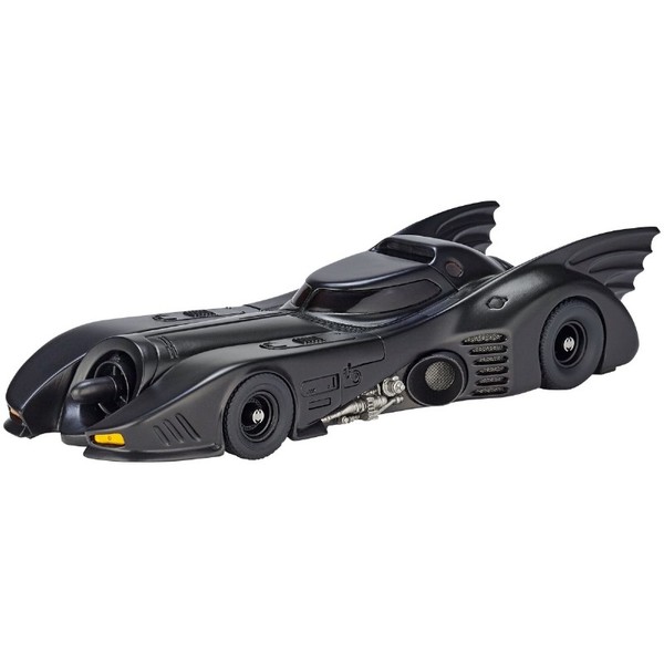 Batmobile (1989), Batman (1989), Kaiyodo, Action/Dolls, 4537807131096